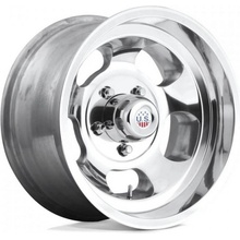 US Mag Indy 7x15 5x114,3 ET5 high luster polished