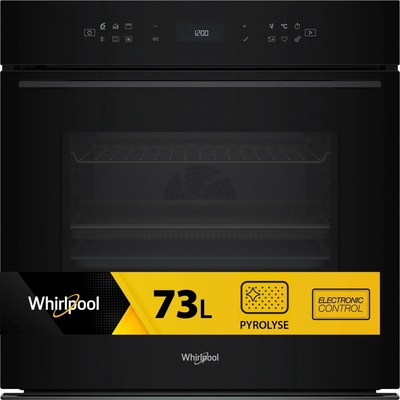 Whirlpool WOI78PT1SBAC