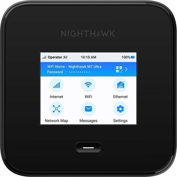 Netgear Nighthawk M7