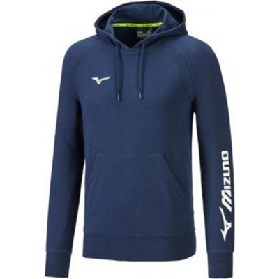 Mizuno Terry Hoodie 32EC7B60C14