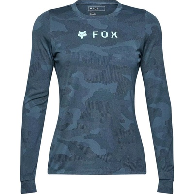 Fox Wms Ranger Tru Dri LS dark vintage