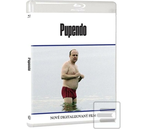 Pupendo BD