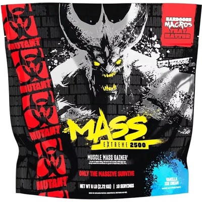 PVL Mutant Mass XXXTREME 2500 2720 g