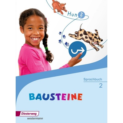 2. Schuljahr, Sprachbuch