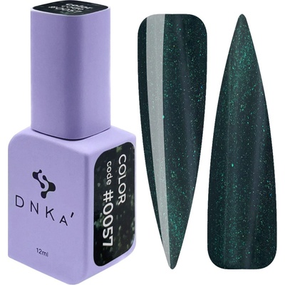 DNKa’ Gel Polish Color #0057 12 ml
