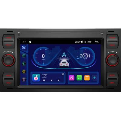 Xtrons IDS70QSFBL Ford