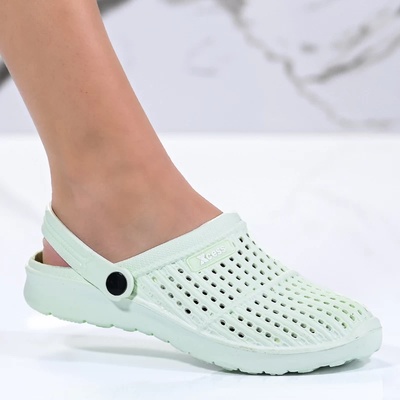 Xcess Чехли 799A Green