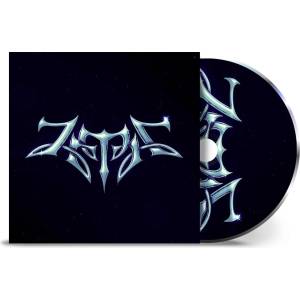 Warner Zetra: Zetra - CD (074881)