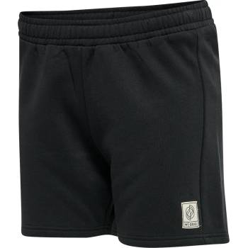 Hummel Шорти Hummel hmlGG12 SWEAT SHORTS WOMAN 213949-2001 Размер S