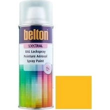 Belton Sprej RAL 1021 400 ml žlutá hořčičná