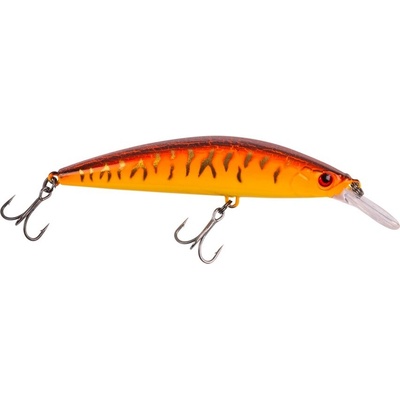 Zebco Demonic Minnow Browntiger10,5 cm 24 g