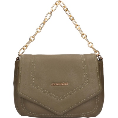 Marina Galanti dámská crossbody kabelka Isabella olivová