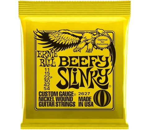 Ernie Ball 2627
