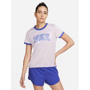 NIKE Тениска w nk df swoosh run (dq6371-530)