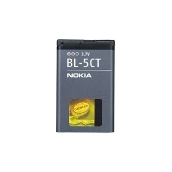 Nokia BL-5CT batéria Li-Ion 1050 mAh pre N3720, 6303, 5220