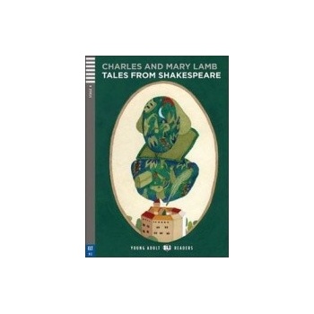 Tales from Shakespeare