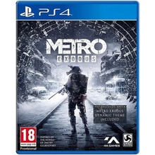 Metro Exodus