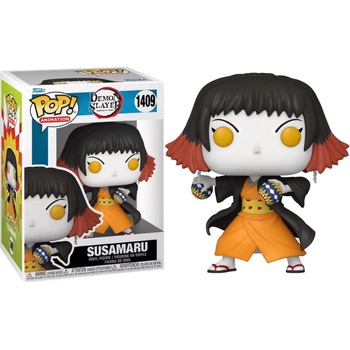 Funko POP! Demon Slayer Susamaru