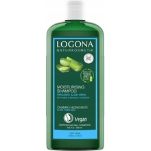 Logona šampon na vlasy Bio Aloe Vera 250 ml