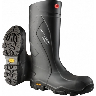 DUNLOP Purofort Expander S5 Vibram CC22A33 45533
