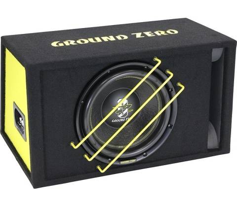 Ground Zero GZRB 30SPL