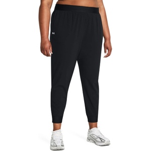 Under Armour Панталони Under Armour Rival High-Rise Woven Pants - Black