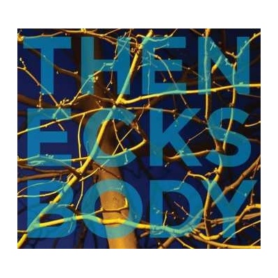 The Necks - Body CD