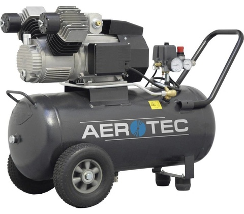Aerotec 430-50 PRO