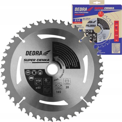 DEDRA HA16524