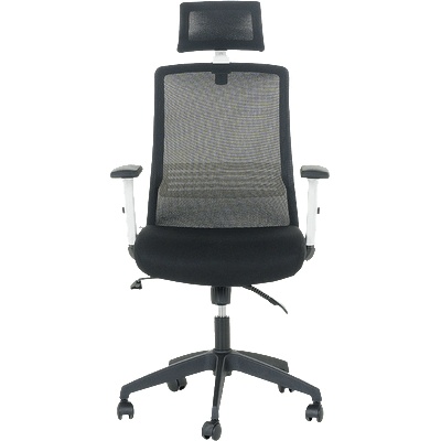 Carmen Президентски офис стол Carmen 7523 - черен (3520249_6)