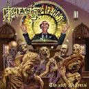 Gruesome - Twisted Prayers LP