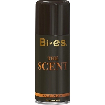 BI-ES Deospray Men The scent 150 ml