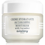Sisley Moisturizer with Cucumber хидратиращ крем с екстракт от краставица 50ml