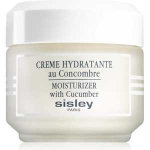 Sisley Moisturizer with Cucumber хидратиращ крем с екстракт от краставица 50ml