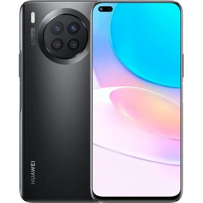 Huawei nova 8i 6GB/128GB Starry Black – Zboží Živě