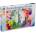 Ravensburger Пъзел Ravensburger от 500 части - Пощенска картичка на Ню Йорк (17379)