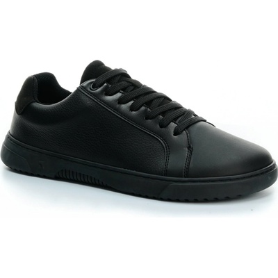 Barebarics Zoom All black/leather