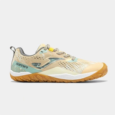 Joma Sima Lady 2525 dámské barefoot trailové boty béžová