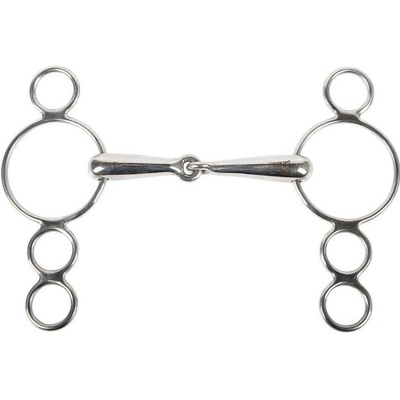 HARRY'S HORSE Udidlo pessoa 3 Rings – Hledejceny.cz