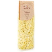 GuTiNi Gutini bezlepkové cestoviny FUSILLI 250 g