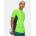 Under Armour Мъжка тениска Under Armour UA M Challenger Pro PRNT SS Under Armour | Zelen | МЪЖЕ | S