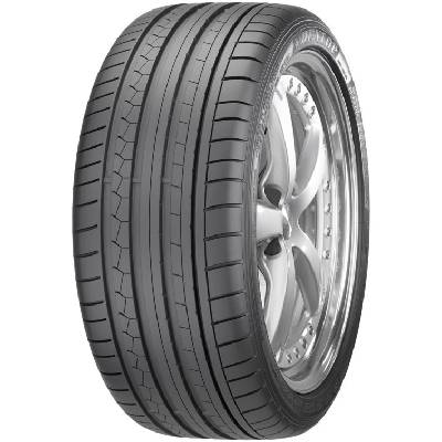 DUNLOP 275/30 R 20 97Y SP_SPORT_MAXX_GT TL XL FR ROF * MFS