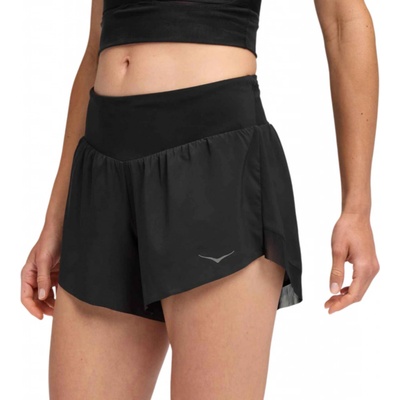 Hoka Glide 4'' Short 1176974-blk