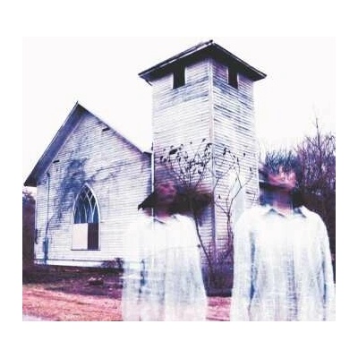 Laughing Chimes - Whispers In The Speech Machine LP