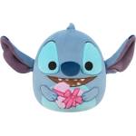 Jazwares Disney Stitch - Стич със сърце (SQDI01623)