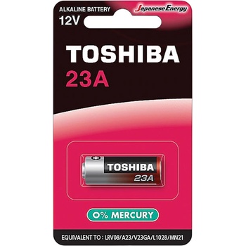 Toshiba БАТЕРИЯ toshiba 23a bp1 (4904530591655)