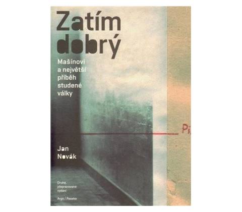 Zatím dobrý