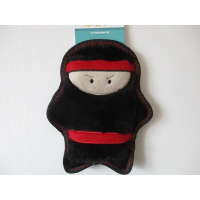 ZippyPaws Warriorz Nobu the Ninja 29 cm