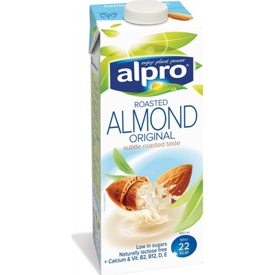 Alpro Kokosovo mandlový nápoj 1 l