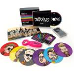 Sony Music Electric Callboy: Tekkno (Limited Deluxe Edition) - CD (067892)